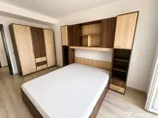 Apartament 2 camere, decomandat, spatios, mobilat, utilat, parcare! 