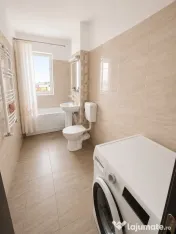 Apartament 2 camere, decomandat, spatios, mobilat, utilat, parcare! 