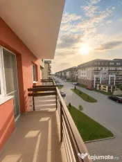 Apartament 2 camere, decomandat, spatios, mobilat, utilat, parcare! 