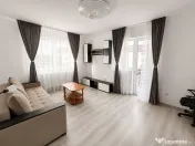 Apartament 2 camere, decomandat, spatios, mobilat, utilat, parcare! 