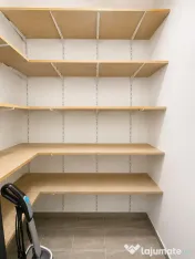 Apartament 2 camere, decomandat, spatios, mobilat, utilat, parcare! 