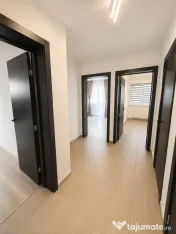 Apartament 2 camere, decomandat, spatios, mobilat, utilat, parcare! 