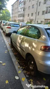 Seat Ibiza 2004 pentru dezmembrari sau tichet Rabla 