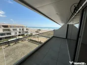 Studio | Aqua Cullinan | Mamaia Nord - vedere laterala catr 