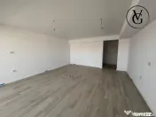 Studio | Aqua Cullinan | Mamaia Nord - vedere laterala catr 