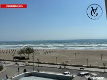Studio | Aqua Cullinan | Mamaia Nord - vedere laterala catr