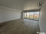 Studio | Aqua Cullinan | Mamaia Nord - vedere laterala catr 