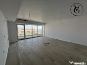 Studio | Aqua Cullinan | Mamaia Nord - vedere laterala catr 