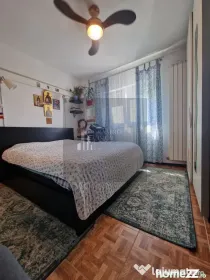 Apartament 4 camere Huedin/Piata Resita/2 locuri parcare/...