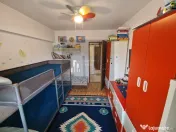 Apartament 4 camere Huedin/Piata Resita/2 locuri parcare/... 