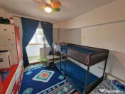 Apartament 4 camere Huedin/Piata Resita/2 locuri parcare/... 