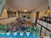 Apartament 4 camere Huedin/Piata Resita/2 locuri parcare/... 