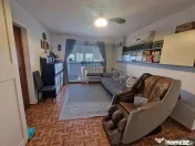 Apartament 4 camere Huedin/Piata Resita/2 locuri parcare/... 