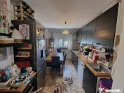 Apartament 4 camere Huedin/Piata Resita/2 locuri parcare/... 