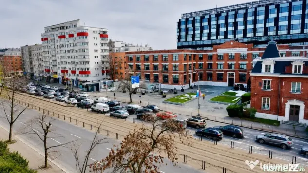 Apartament 2 Camere I Iancu de Hunedoara I Ideala Investitie - Bucuresti (Bucuresti-Ilfov)