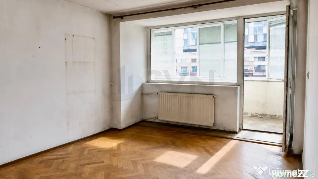 Apartament 2 Camere I Iancu de Hunedoara I Ideala Investitie - Bucuresti (Bucuresti-Ilfov)