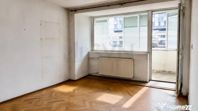 Apartament 2 Camere I Iancu de Hunedoara I Ideala Investitie - Bucuresti (Bucuresti-Ilfov)