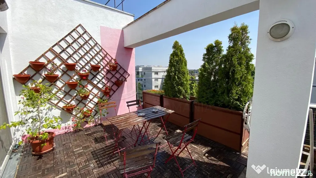 Cladire birouri - 1300 mp teren - Aviatiei - investitie - Bucuresti (Bucuresti-Ilfov)