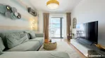 Prima Vista 2 camere 69 mp | Complet mobilat si utilat Mo...