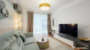 Prima Vista 2 camere 69 mp | Complet mobilat si utilat Mo...