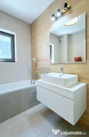 Prima Vista 2 camere 69 mp | Complet mobilat si utilat Mo...
