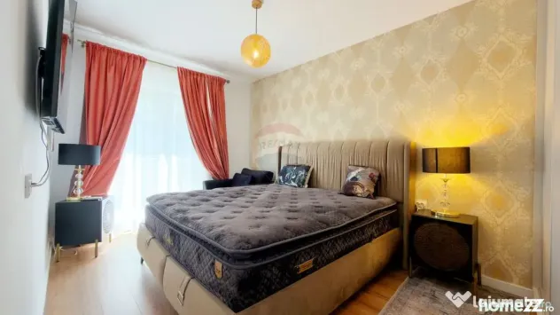 Prima Vista 2 camere 69 mp | Complet mobilat si utilat Mo...