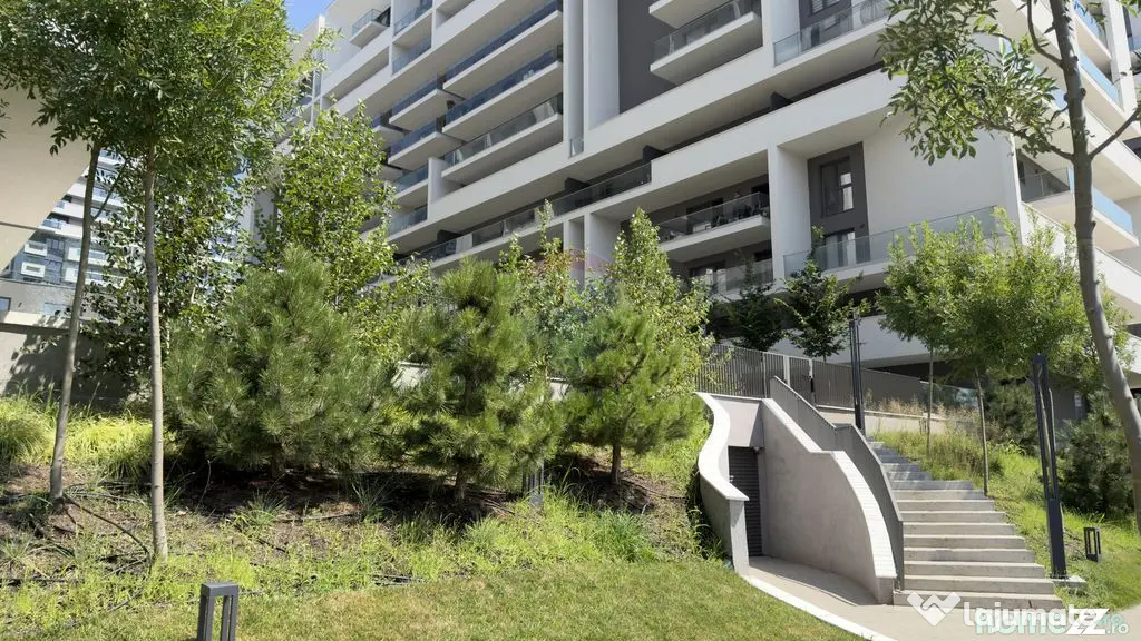 Prima Vista 2 camere 69 mp | Complet mobilat si utilat Mo...
