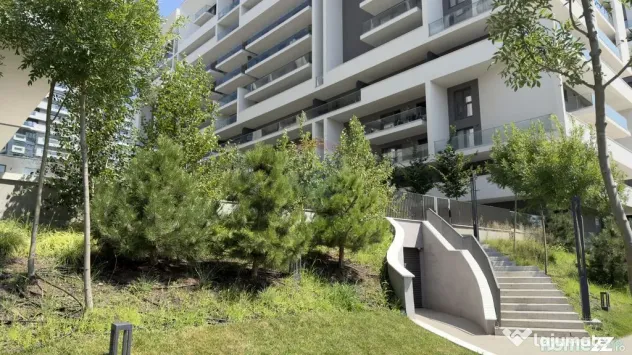 Prima Vista 2 camere 69 mp | Complet mobilat si utilat Mo...