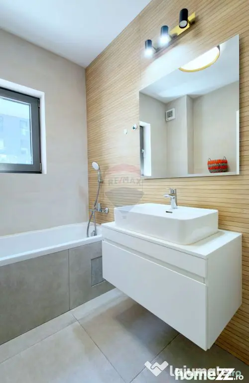 Prima Vista 2 camere 69 mp | Complet mobilat si utilat Mo...