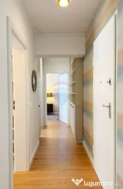 Prima Vista 2 camere 69 mp | Complet mobilat si utilat Mo...