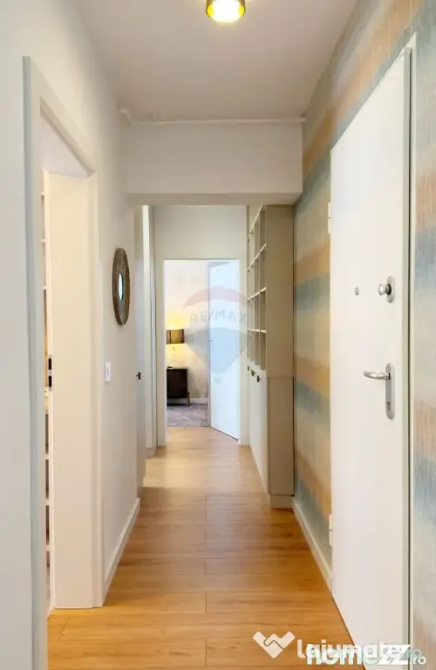 Prima Vista 2 camere 69 mp | Complet mobilat si utilat Mo...