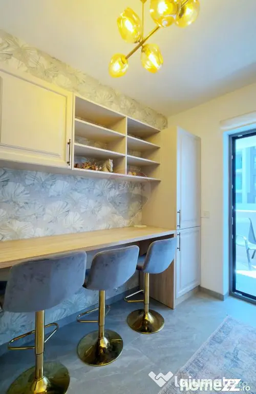 Prima Vista 2 camere 69 mp | Complet mobilat si utilat Mo...
