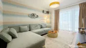 Prima Vista 2 camere 69 mp | Complet mobilat si utilat Mo...