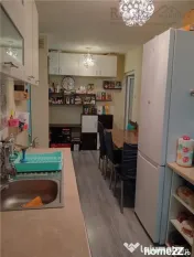 Apartament 2 camere | Astra | Bloc reabilitat termic