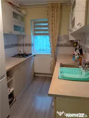 Apartament 2 camere | Astra | Bloc reabilitat termic