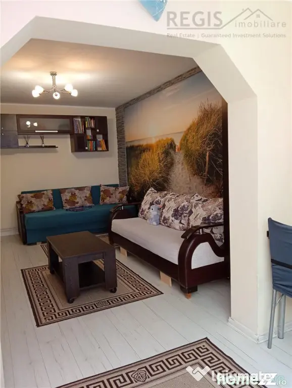 Apartament 2 camere | Astra | Bloc reabilitat termic - Brasov (Brasov)