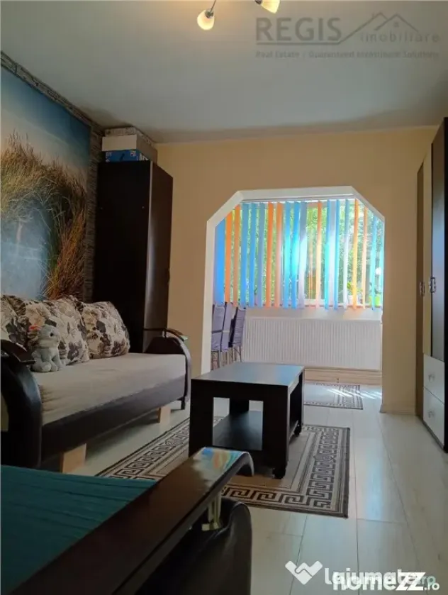 Apartament 2 camere | Astra | Bloc reabilitat termic - Brasov (Brasov)