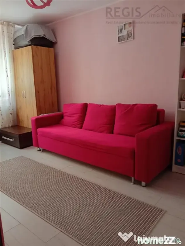 Apartament 2 camere | Astra | Bloc reabilitat termic - Brasov (Brasov)