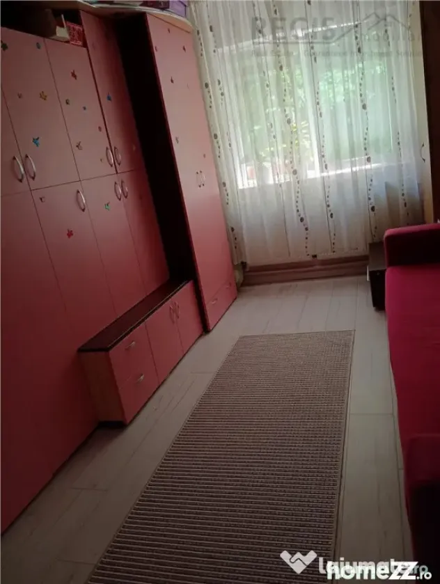 Apartament 2 camere | Astra | Bloc reabilitat termic - Brasov (Brasov)