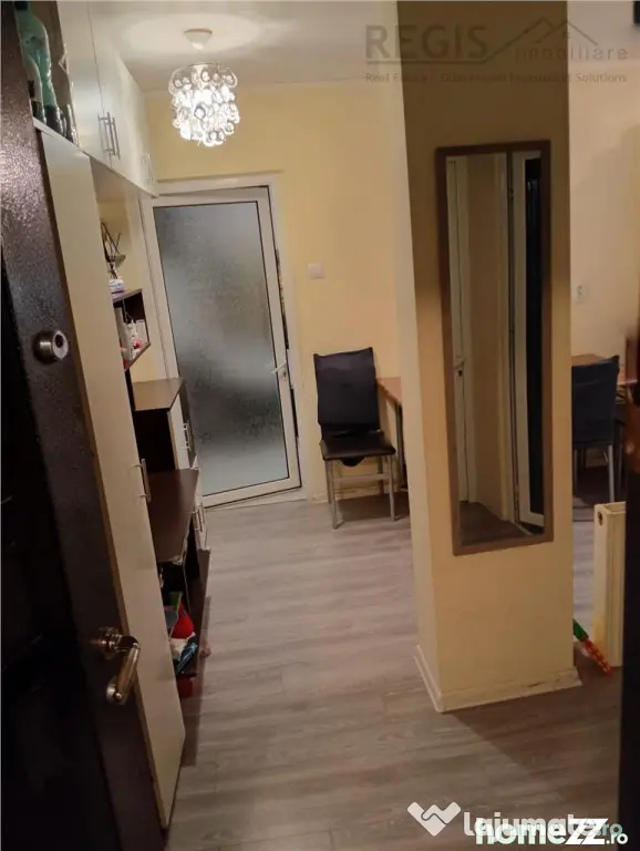 Apartament 2 camere | Astra | Bloc reabilitat termic - Brasov (Brasov)
