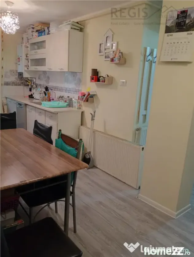 Apartament 2 camere | Astra | Bloc reabilitat termic - Brasov (Brasov)