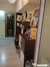 Apartament 2 camere | Astra | Bloc reabilitat termic 