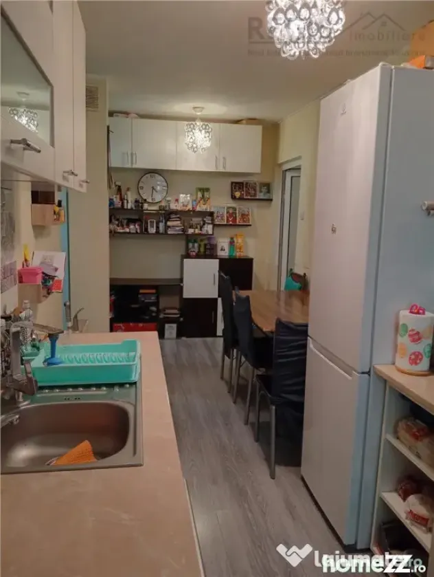 Apartament 2 camere | Astra | Bloc reabilitat termic - Brasov (Brasov)