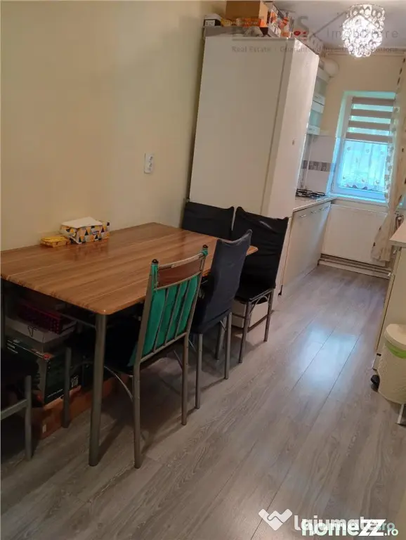 Apartament 2 camere | Astra | Bloc reabilitat termic - Brasov (Brasov)
