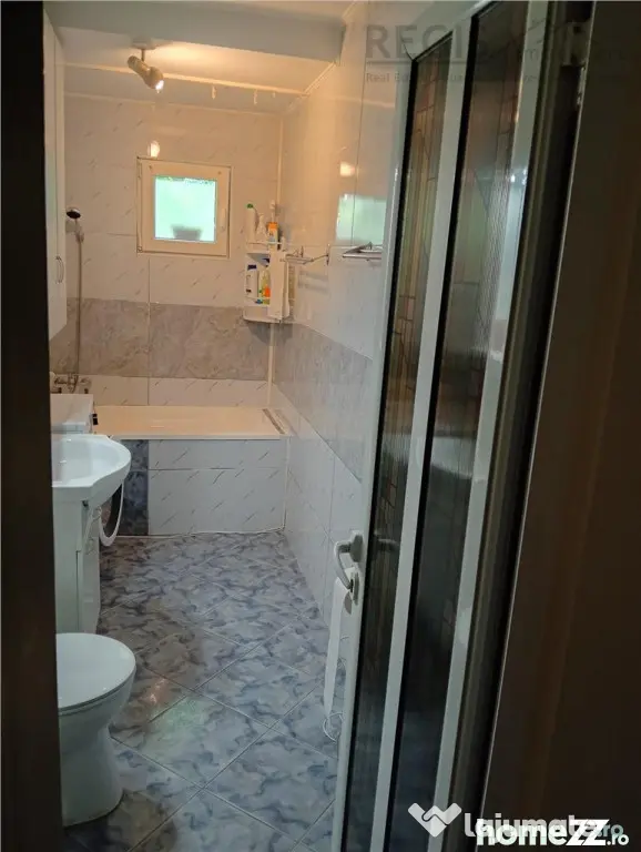 Apartament 2 camere | Astra | Bloc reabilitat termic - Brasov (Brasov)