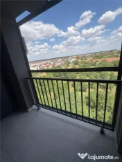 COMISION 0% - Aradului - 2 Camere - Vedere panoramica - LIFT 