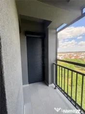 COMISION 0% - Aradului - 2 Camere - Vedere panoramica - LIFT 