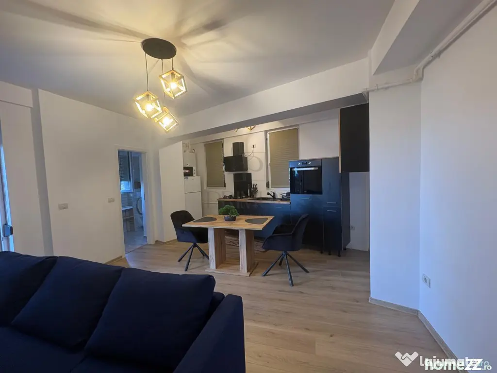 COMISION 0% - Aradului - 2 Camere - Vedere panoramica - LIFT - Timisoara (Timis)