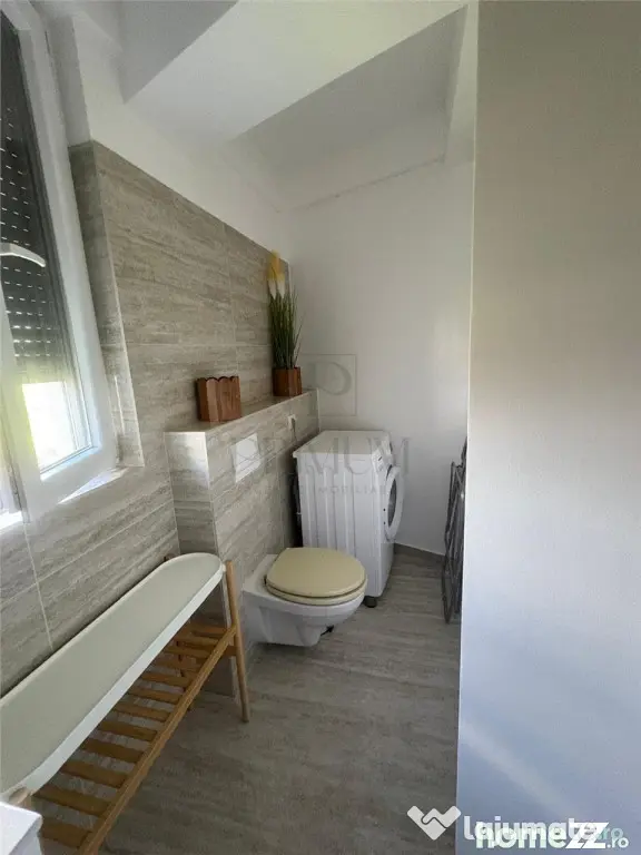 COMISION 0% - Aradului - 2 Camere - Vedere panoramica - LIFT - Timisoara (Timis)