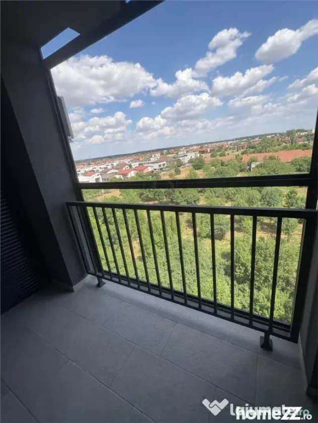 COMISION 0% - Aradului - 2 Camere - Vedere panoramica - LIFT - Timisoara (Timis)